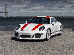 Porsche Porsche 911 R